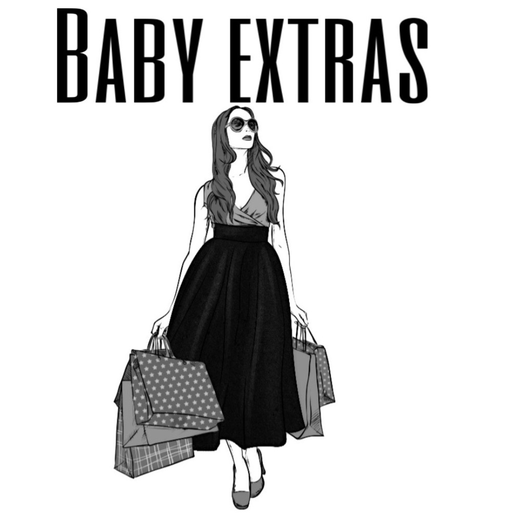 Baby Extra Necessities section